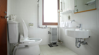 エコノミー ツインルーム 禁煙