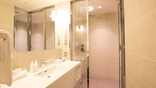 デラックス トリプル 禁煙