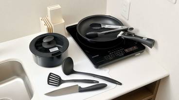 専用簡易キッチン / 14