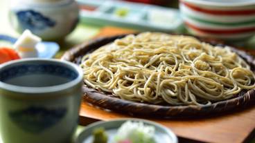 食事・飲み物 / 1