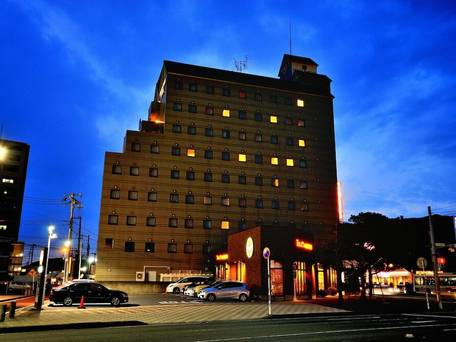 グランパークホテル パネックス君津 / 1