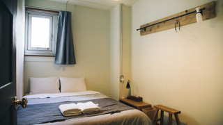 スタンダード ダブルルーム