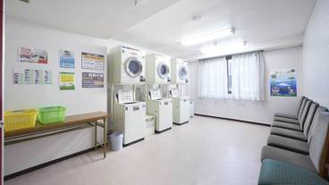 ランドリー ルーム / 4