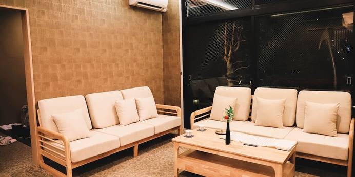 和正堂 禅（兵庫県 旅館） / 1