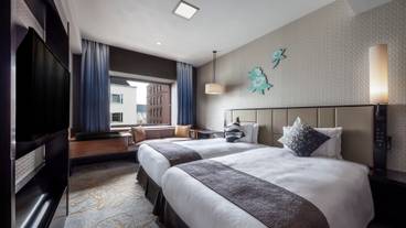 スタンダードフロア/スタンダードツイン / 1