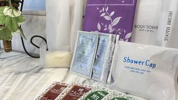 施設内の設備 / 5