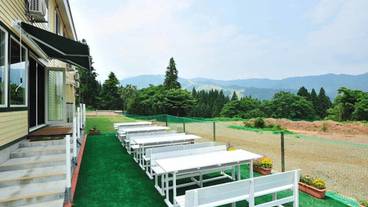 施設の敷地 / 15