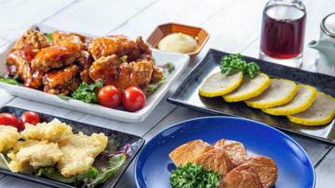 朝食ビュッフェ / 5