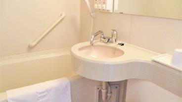 バスルーム / 16