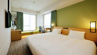 コーナーキングルーム 禁煙