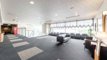 施設内の設備 / 7