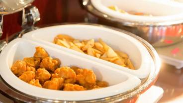 食事・飲み物 / 12