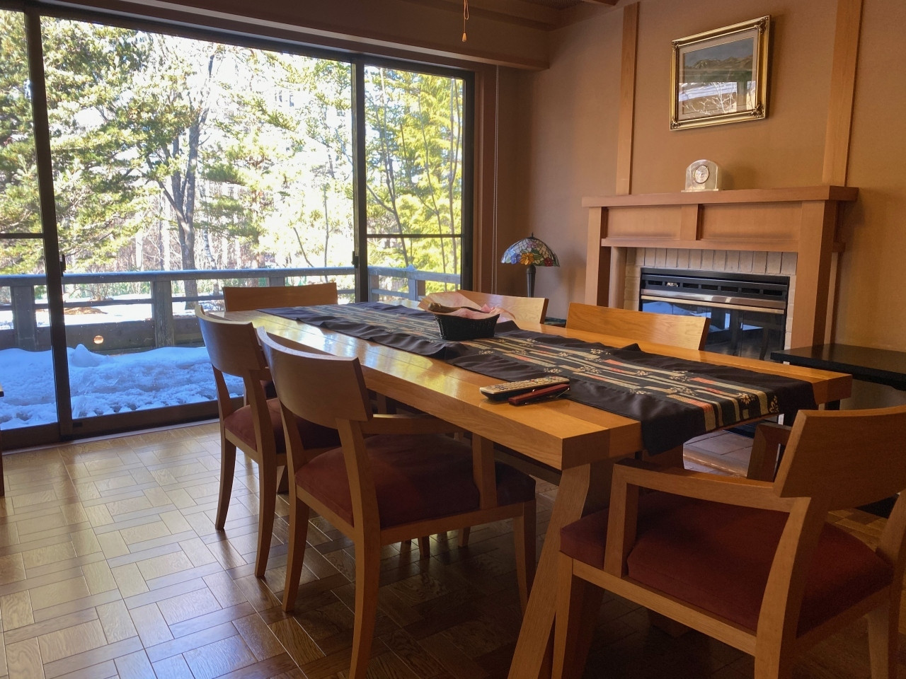 5千坪の敷地にたった10室！高級感溢れる料理旅館4253487