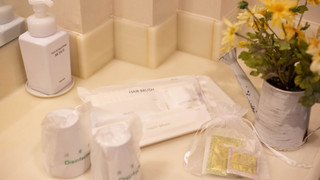 エコノミー ダブルルーム 禁煙