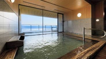 大浴場 / 17