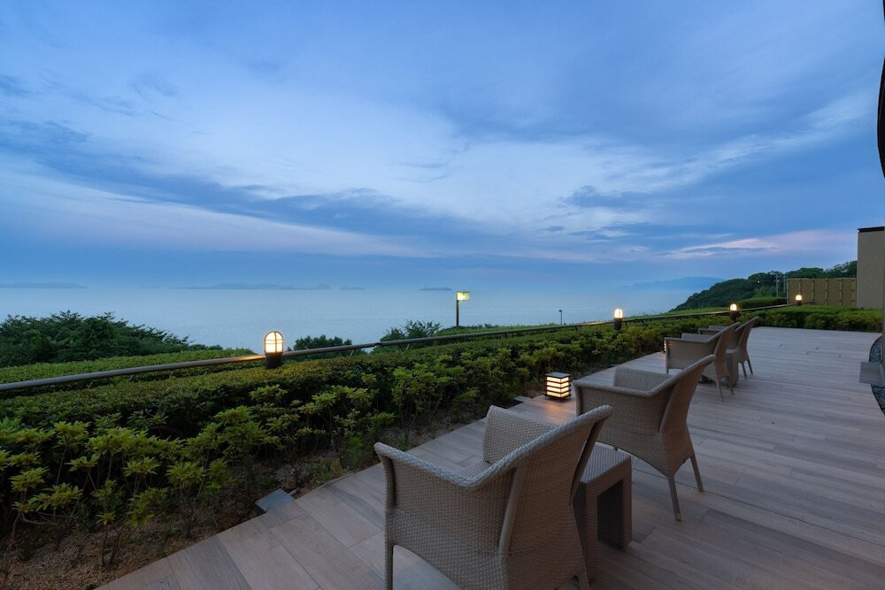 テラス / パティオ