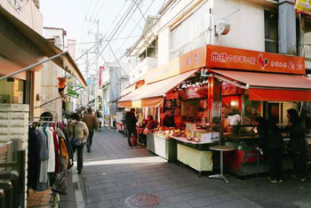 「鳥光 本店」外観 825436 
