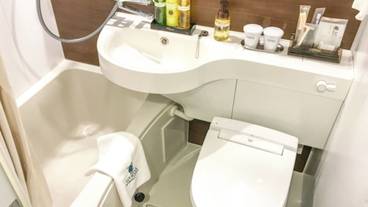 バスルーム / 13