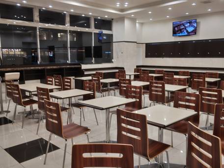 東横イン松本駅東口 / 3