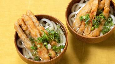 朝食ビュッフェ / 8