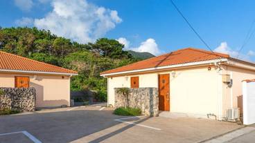 コテージ外観 / 2