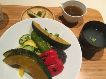 「トラヤ トウキョウ」 料理 55649473 