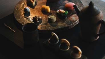 食事・飲み物 / 3