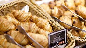 朝食ビュッフェ / 1