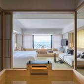 バンヤンツリー・東山 京都（京都府 シティホテル） / 5