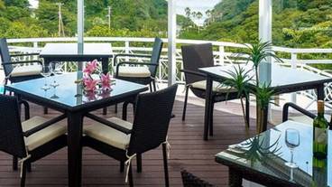 レストラン / 12