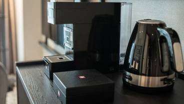 コーヒー / コーヒーメーカー / 24