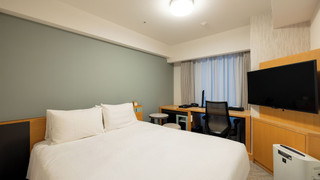 モデレートダブルルーム 禁煙