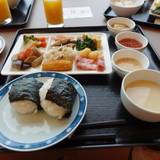 具が選べる手作りおにぎり / 2