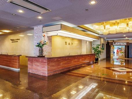 琵琶湖グランドホテル 京近江 / 2