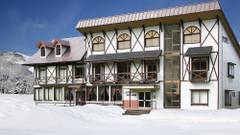 アーバンヒル石打