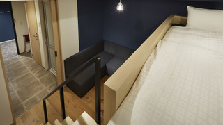 モデレートツイン　禁煙