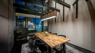 ファミリー ヴィラ