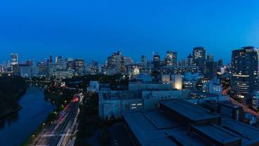 施設からの眺望 / 11