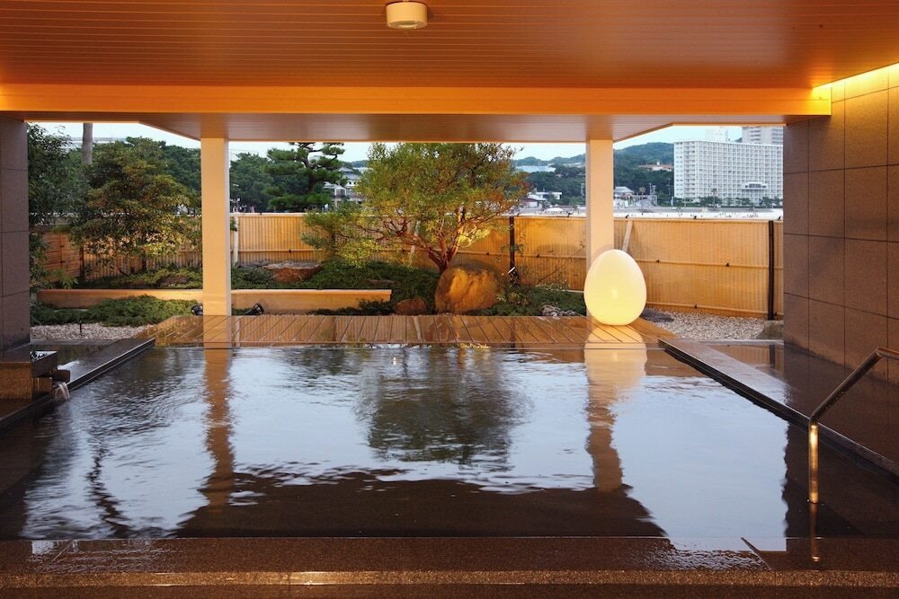 温泉