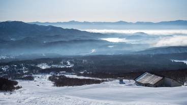 スノー スポーツとスキー / 2