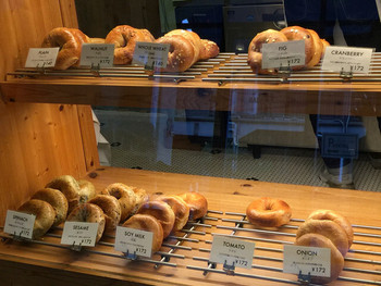 「Radio Bagel‎」 料理 41701255 
