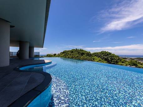 グランディスタイル 沖縄 読谷 ホテル＆リゾート / 1