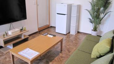 リビング エリア / 21