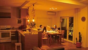 専用キッチン / 4