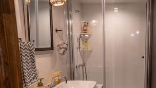 スタンダード ツインルーム