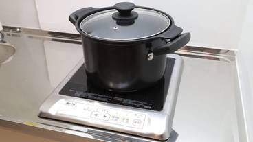 専用キッチン / 14