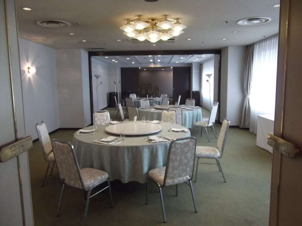 バンケット ホール