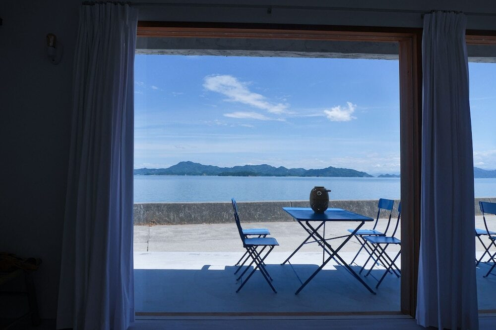 のんびり静かに。小さな宿で過ごしてみませんか？3968536