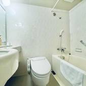 広島インテリジェントホテルアネックス（広島県 ビジネスホテル） / 4