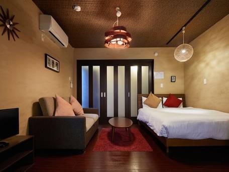 京都ヴィラ三年坂 / 3